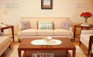 Hijazi Products chair w7