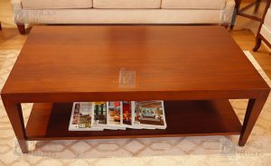 Hijazi Products chair w8