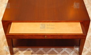 Hijazi Products chair w9