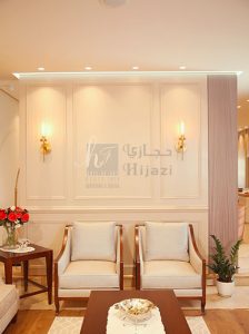 Hijazi Products chair ww4