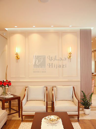 Hijazi Products chair ww4