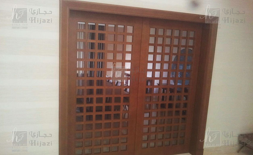 Hijazi Products door DK1