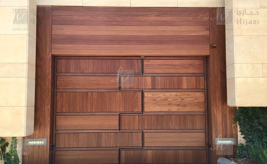 Hijazi Products door Da1