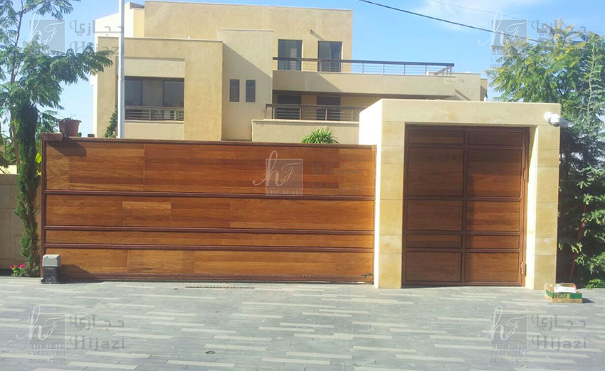 Hijazi Products door Dl1