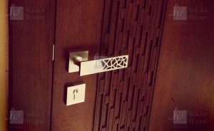 Hijazi Products door d 121