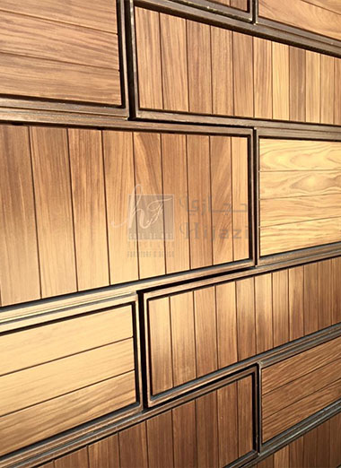 Hijazi Products door da3