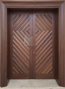 Hijazi Products door db1