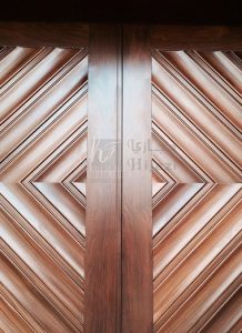 Hijazi Products door db2