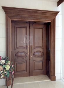 Hijazi Products door dc1