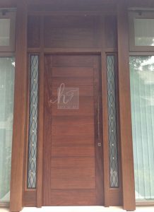 Hijazi Products door dd1