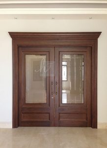 Hijazi Products door dg1