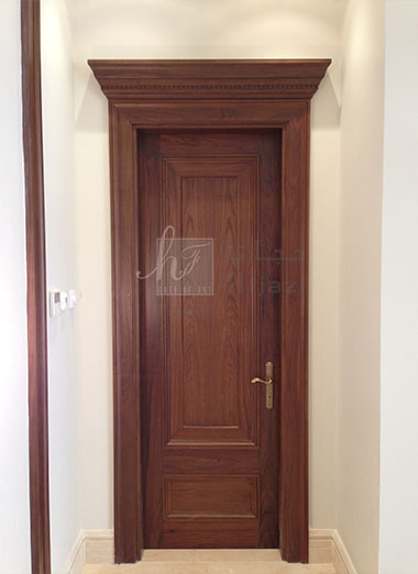 Hijazi Products door dg2