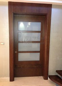 Hijazi Products door dh3