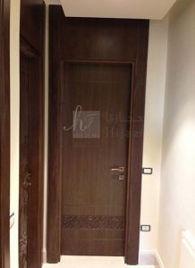 Hijazi Products door dh4