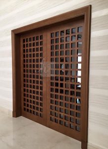 Hijazi Products door dk2