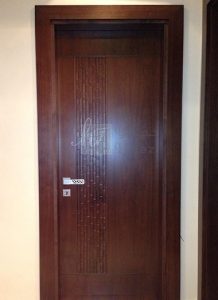 Hijazi Products door dl11