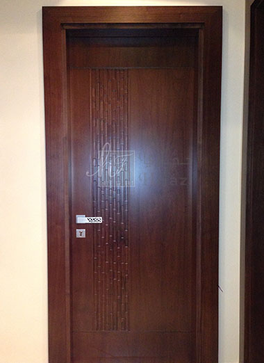 Hijazi Products door dl11