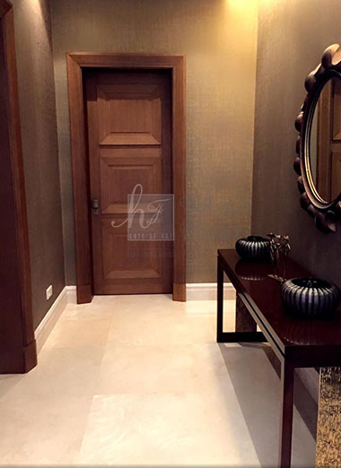 Hijazi Products door img 4714