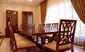 Hijazi Products table 32