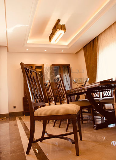 Hijazi Products table 33